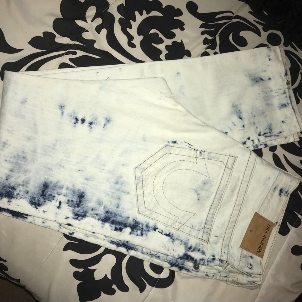 True Religion jeans/ men